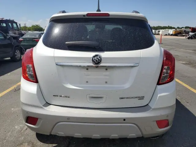 2013 BUICK ENCORE PREMIUM  