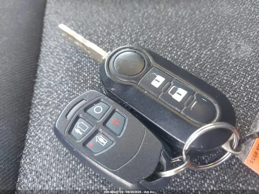 2015 RAM PROMASTER 1500  