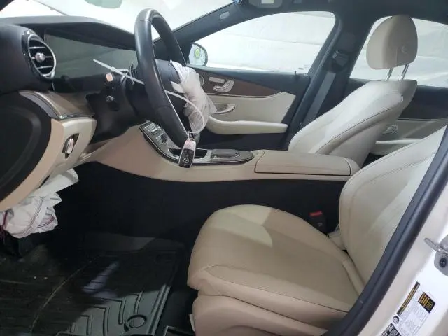 2023 MERCEDES-BENZ E 350 4MATIC  