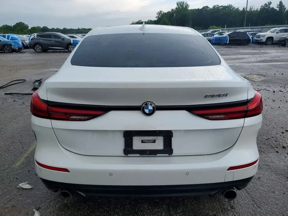 2021 BMW 228I   