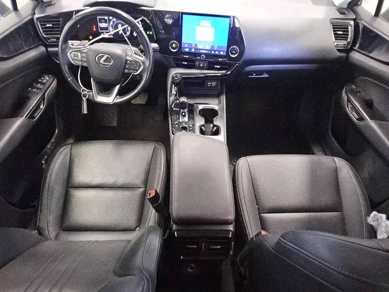 2023 LEXUS NX 250  
