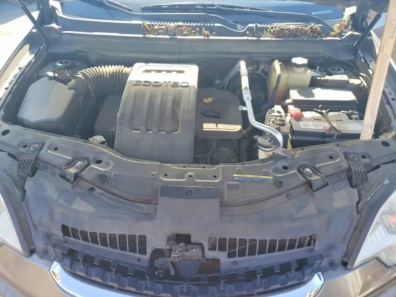 2013 CHEVROLET CAPTIVA LS  