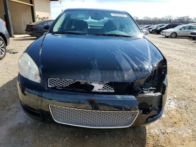 2014 CHEVROLET IMPALA LIMITED LT