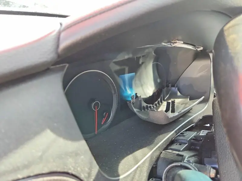 2017 HYUNDAI SONATA SPORT 2.0T  