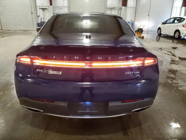 2020 LINCOLN MKZ RESERVE  