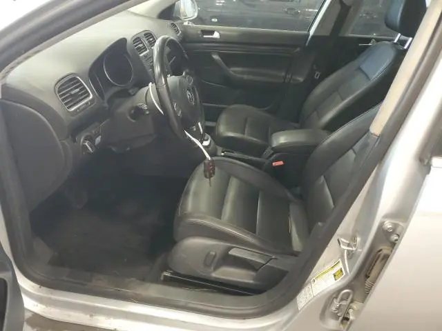2013 VOLKSWAGEN JETTA TDI  