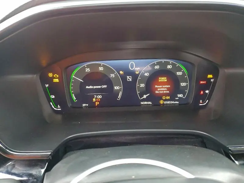 2026 HONDA CR-V SPORT TOURING  