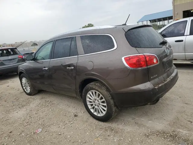 2011 BUICK ENCLAVE CXL  
