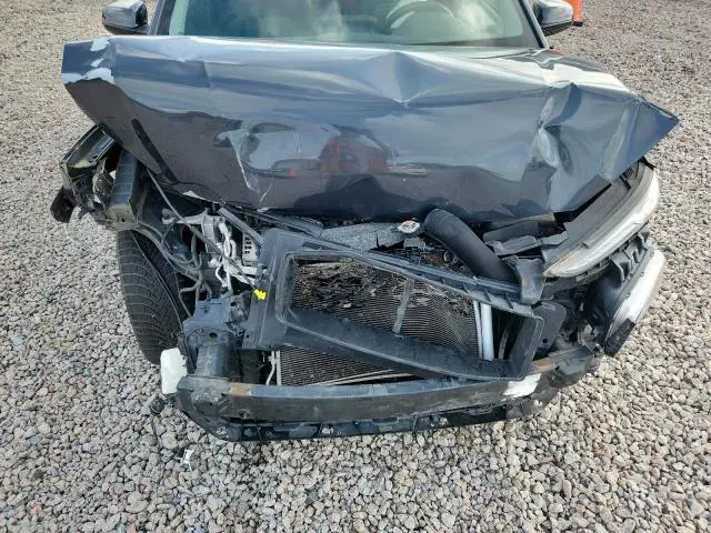 2018 HYUNDAI KONA SE  