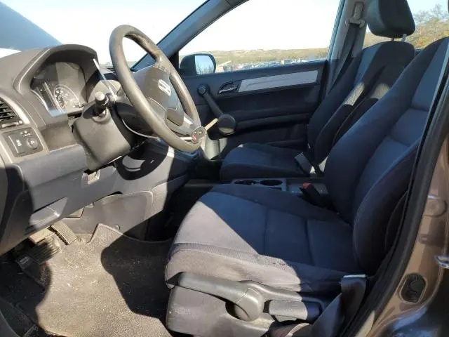 2011 HONDA CR-V LX  
