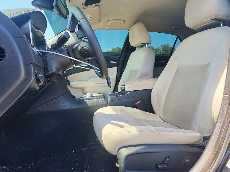 2023 CHRYSLER 300 TOURING  