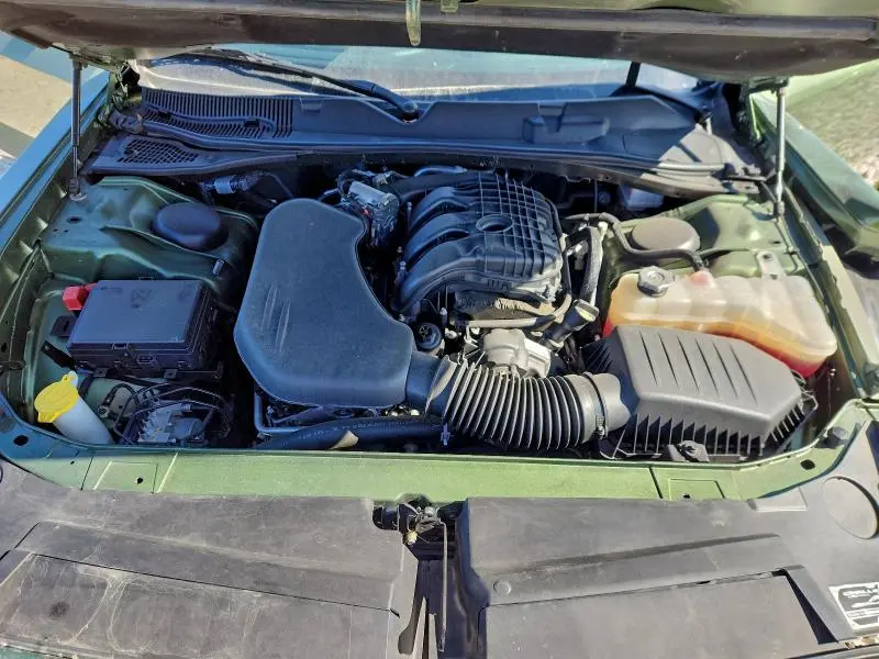 2023 DODGE CHALLENGER GT  