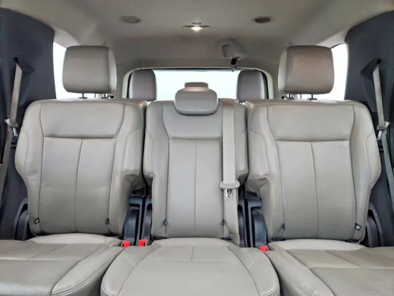 2018 FORD EXPEDITION XLT  