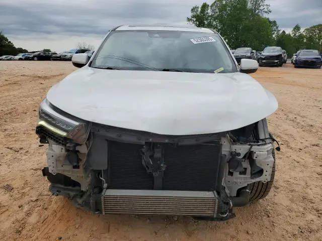 2021 ACURA RDX TECHNOLOGY