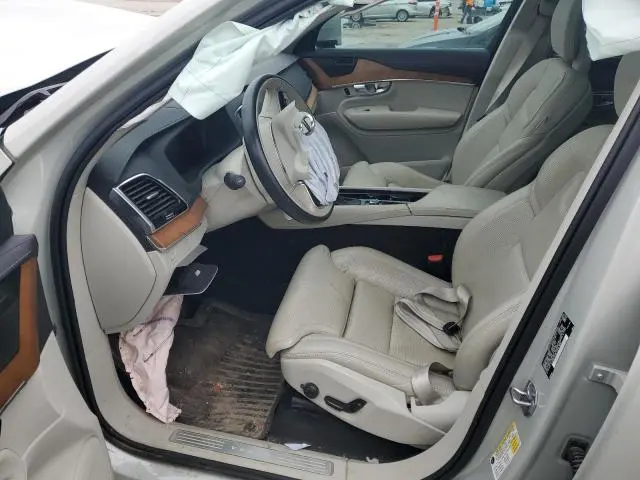 2020 VOLVO XC90 T6 INSCRIPTION  