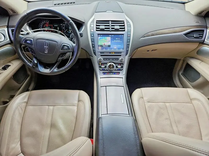 2020 LINCOLN MKZ RESERVE  