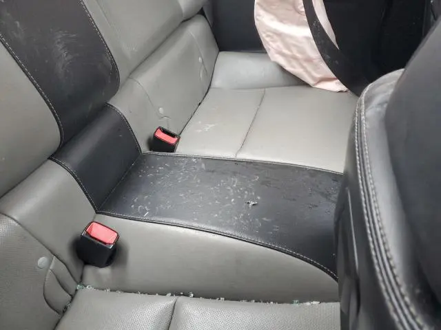 2010 CHEVROLET CAMARO SS  