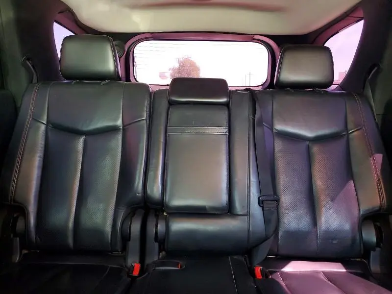2012 DODGE DURANGO R  