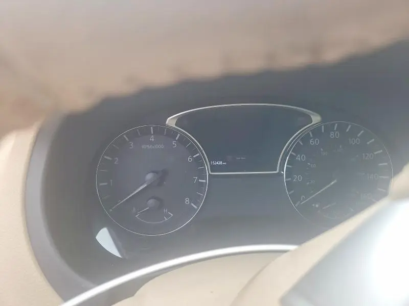 2017 NISSAN ALTIMA 3.5 SL  