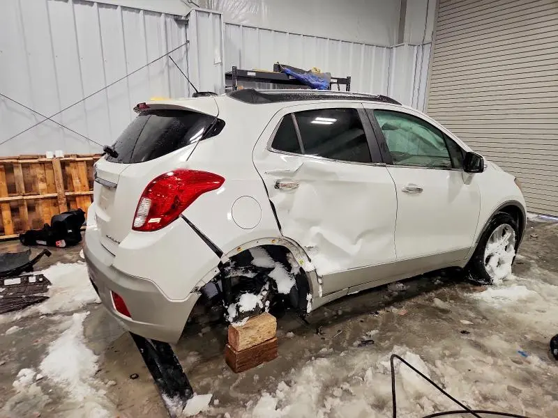2015 BUICK ENCORE   
