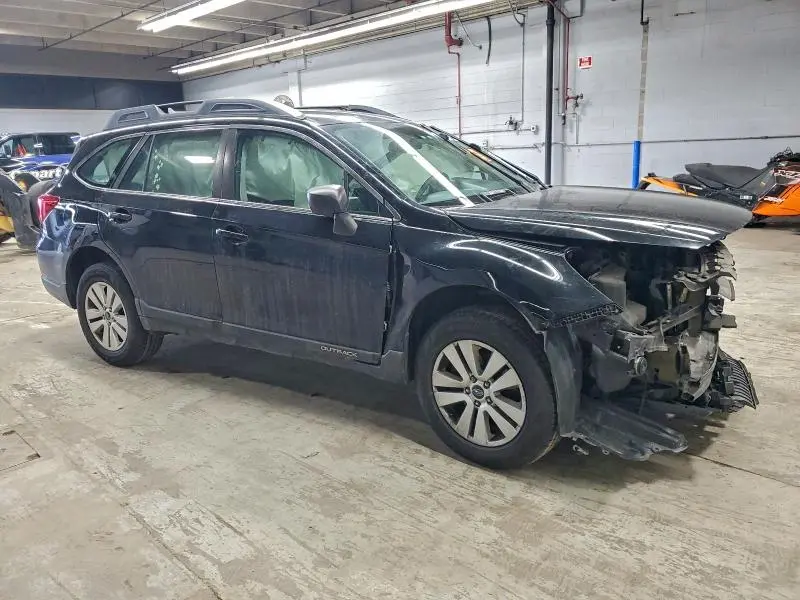 2017 SUBARU OUTBACK 2.5I  