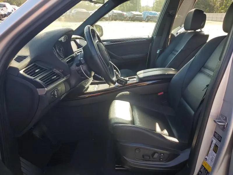 2013 BMW X5 XDRIVE35I  
