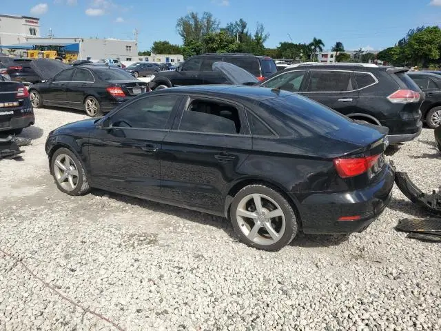 2015 AUDI A3 PREMIUM  