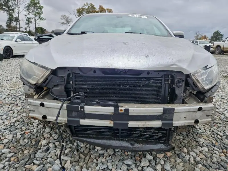 2013 FORD TAURUS SEL  
