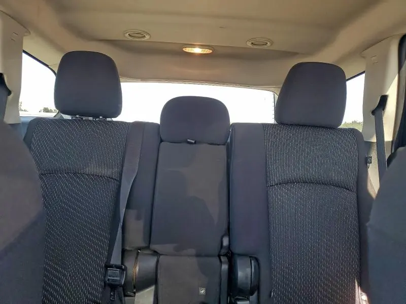 2014 DODGE JOURNEY SXT  