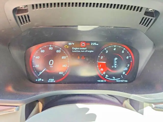 2021 VOLVO XC60 T5 INSCRIPTION  
