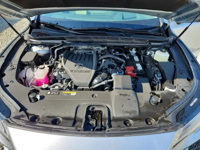 2025 LEXUS RX 350 BASE  