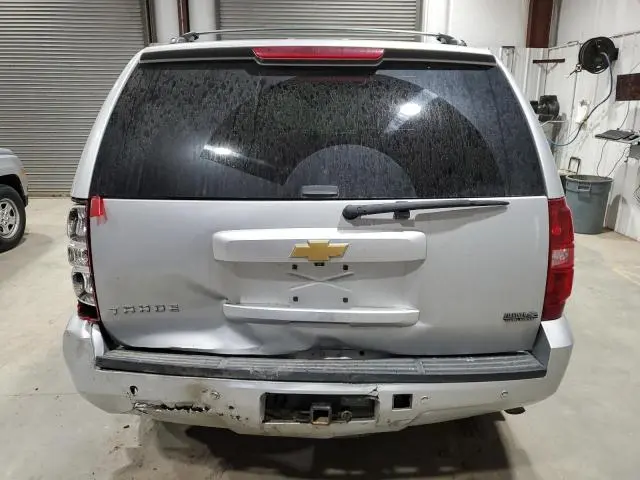 2013 CHEVROLET TAHOE K1500 LT  