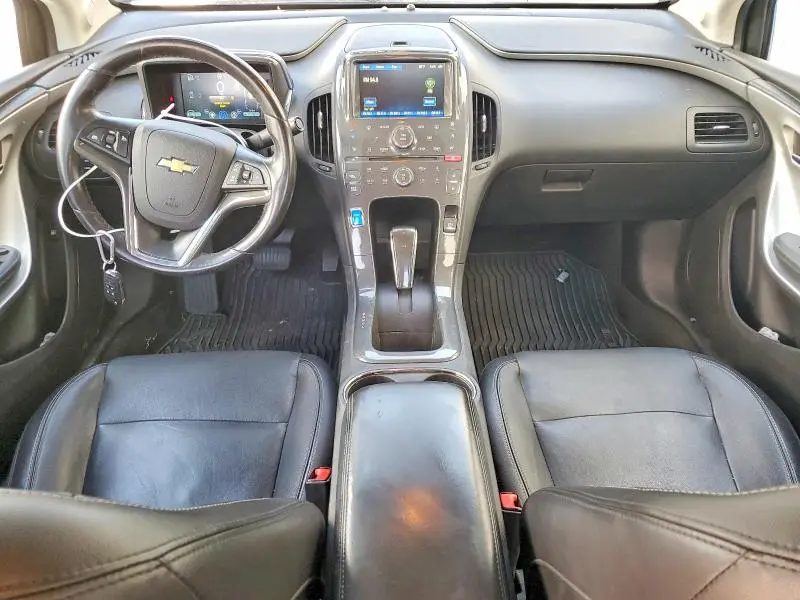 2015 CHEVROLET VOLT   