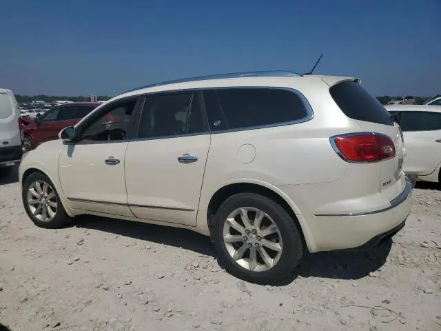 2014 BUICK ENCLAVE   