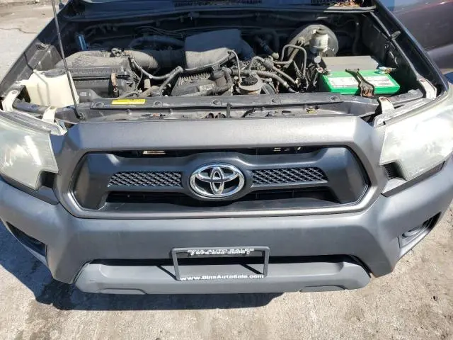 2015 TOYOTA TACOMA DOUBLE CAB PRERUNNER  