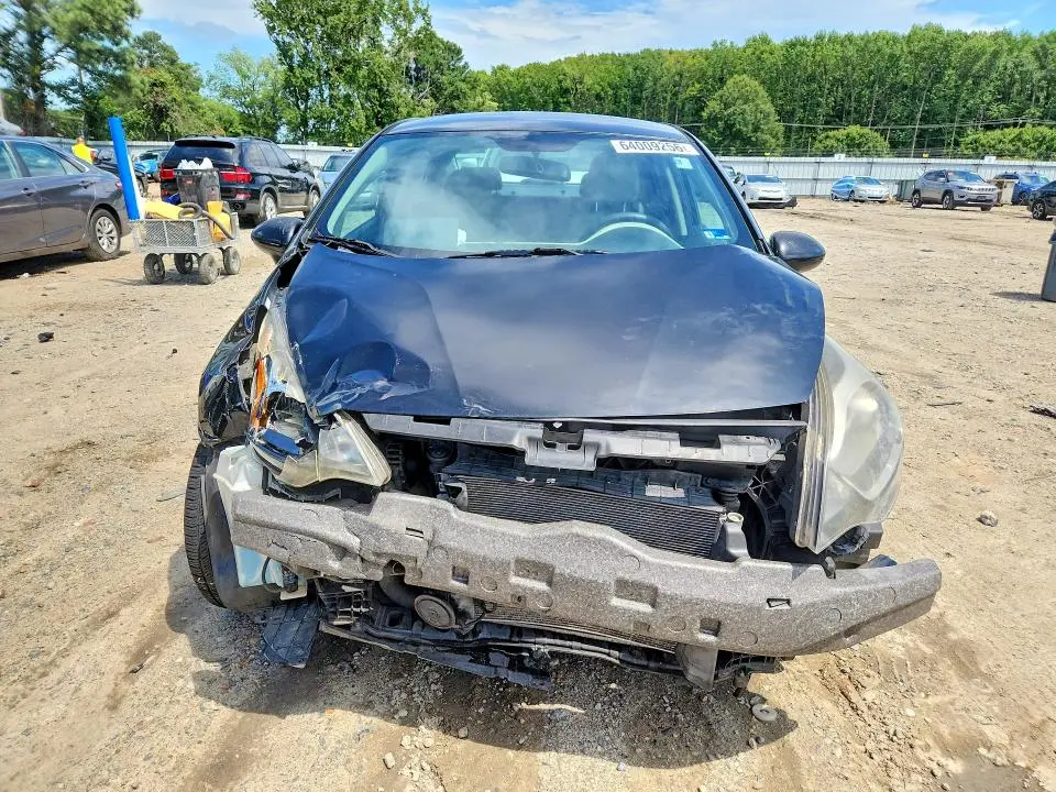 2013 KIA RIO LX  