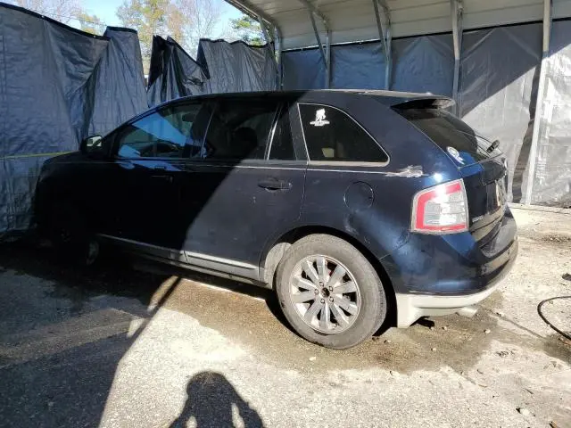 2010 FORD EDGE SEL
