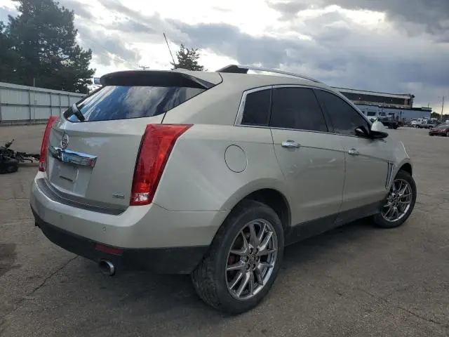2016 CADILLAC SRX PERFORMANCE COLLECTION  