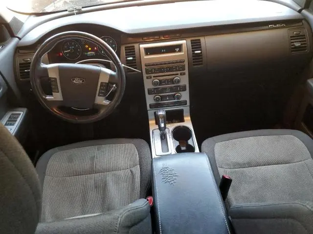 2011 FORD FLEX SE  