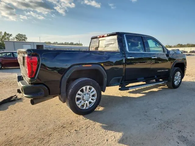 2023 GMC SIERRA K2500 DENALI  