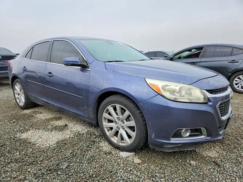 2014 CHEVROLET MALIBU 3LT  
