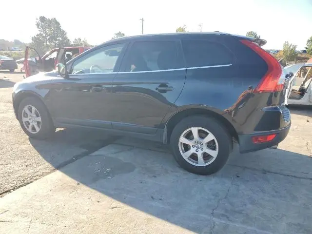 2012 VOLVO XC60 3.2  