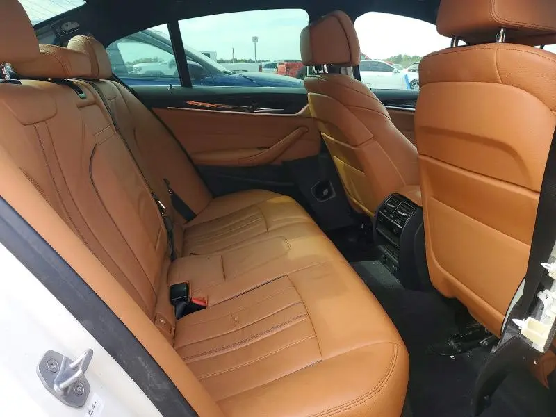 2019 BMW 530 XI  