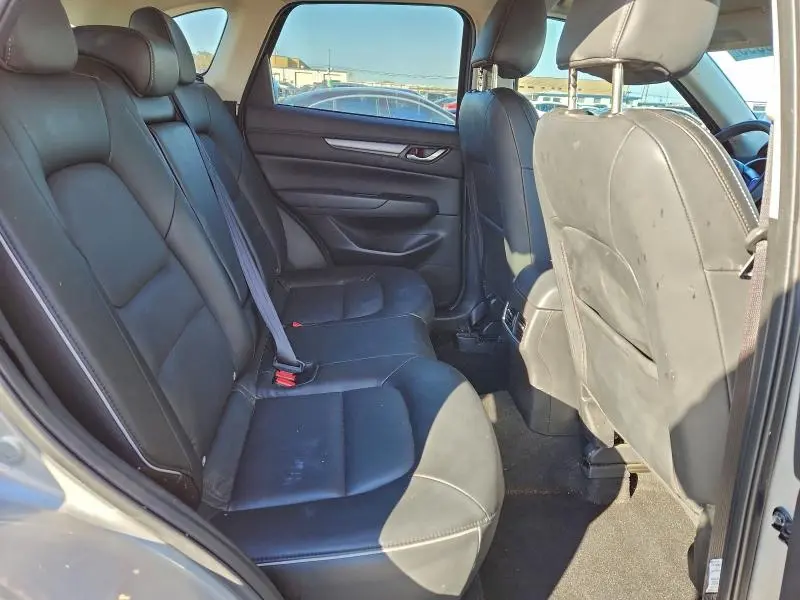 2024 MAZDA CX-5 SELECT  