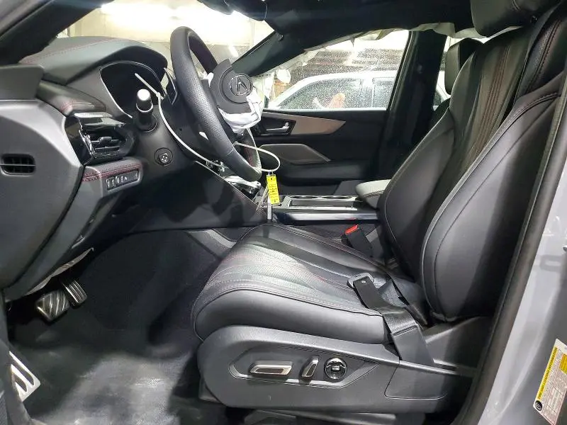 2026 ACURA MDX A-SPEC ADVANCE  