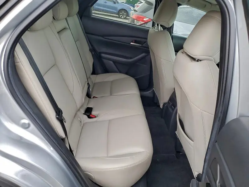 2021 MAZDA CX-30 PREFERRED  