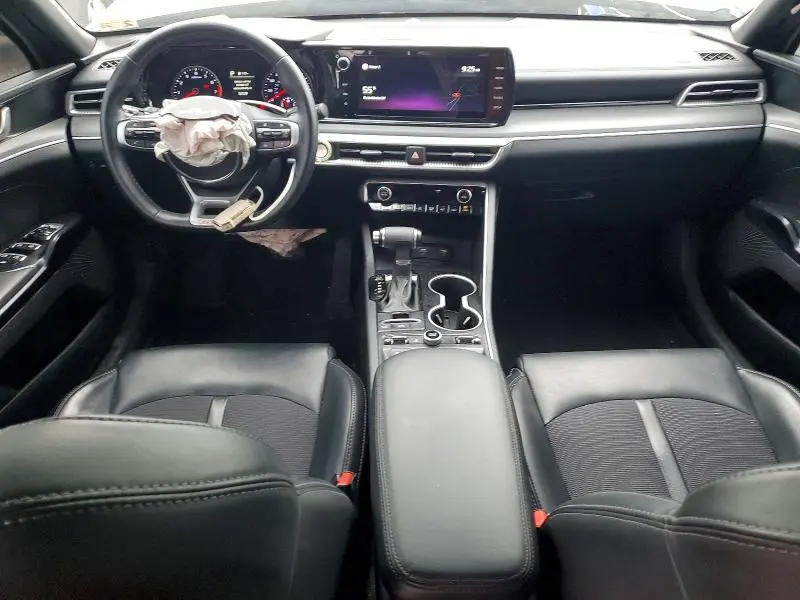 2022 KIA K5 GT LINE  
