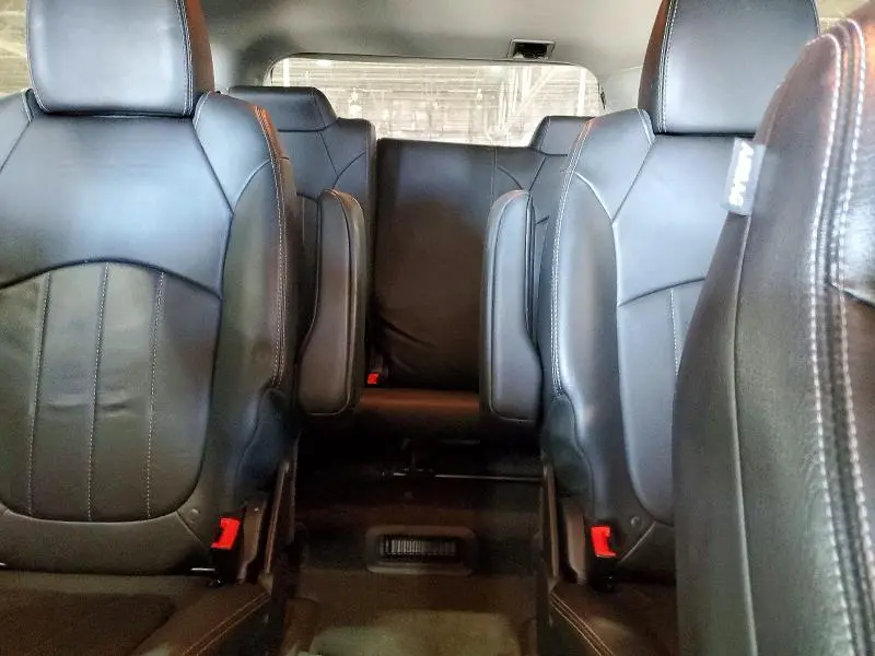 2016 CHEVROLET TRAVERSE LTZ  