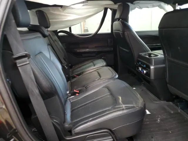 2019 FORD EXPEDITION LIMITED  