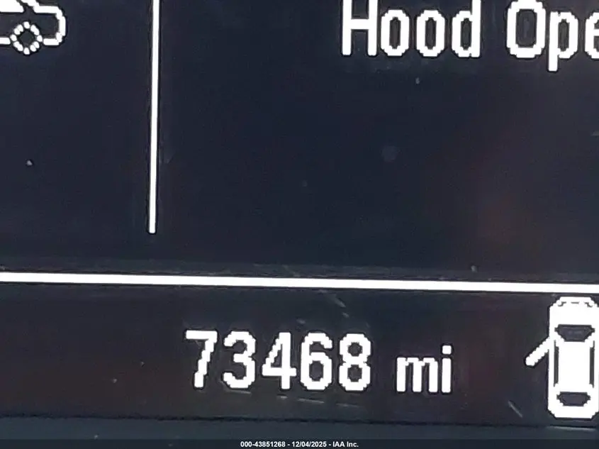 2023 CHEVROLET TRAILBLAZER FWD LT